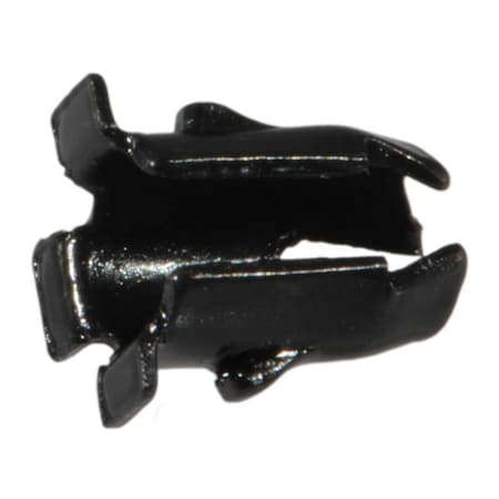 Midwest Fastener Spring Nut, 3/32", 10 PK 38681